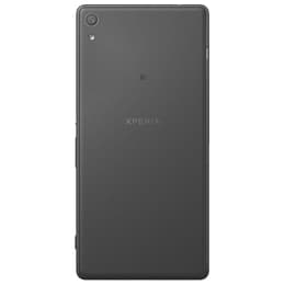 Sony Xperia XA Ultra 16GB - Svart - Olåst