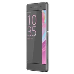 Sony Xperia XA Ultra 16GB - Svart - Olåst