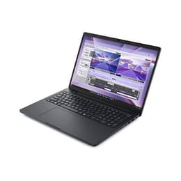 Dell Pro Max 16 MC16250 16-tum (2025) - Core Ultra 7 265H - 32GB - SSD 1 TB QWERTY - Spansk