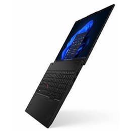 Lenovo ThinkPad L14 Gen2 14-tum (2021) - Ryzen 5 - 5000 Series (U) - 16GB - SSD 256 GB AZERTY - Fransk