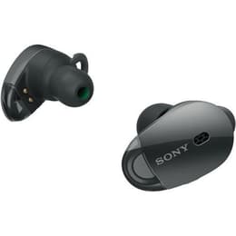 Sony WF1000XB Earbud Noise Cancelling Bluetooth Hörlurar - Svart