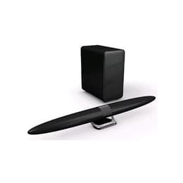 Soundbar Hitachi AXS120C - Svart