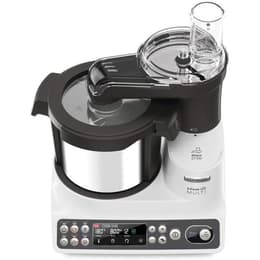 Multifunktionell matlagningsmaskin Kenwood Kcook Multi CCL401WH 4,5L - Vit