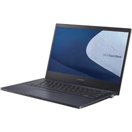 Asus ExpertBook X516CDA-EJ0487T 15-tum (2018) - Ryzen 3 - 3000 Series (U) - 8GB - SSD 256 GB AZERTY - Fransk