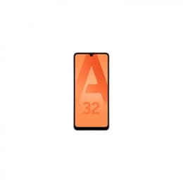 Galaxy A32 128GB - Vit - Olåst