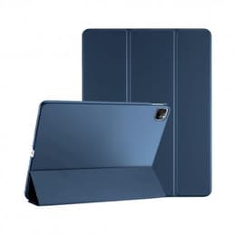 Skal iPad Pro 12.9" (2018/2020/2021) - Termoplastisk polyuretan (TPU) - Blå