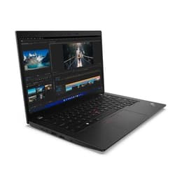 Lenovo ThinkPad L14 G3 14-tum (2022) - Core i5 - Gen 12 (U) - 16GB - SSD 1 TB QWERTY - Spansk