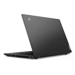 Lenovo ThinkPad L14 G3 14-tum (2022) - Core i5 - Gen 12 (U) - 16GB - SSD 1 TB QWERTY - Spansk