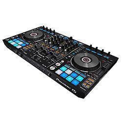 Pioneer Dj DDJ-RX Audio-tillbehör