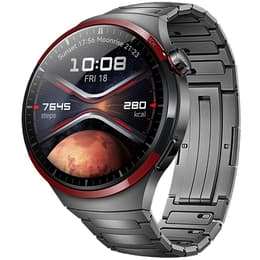 Huawei Watch 4 Pro Bluetooth + Cellular 47 mm - Grå