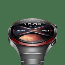 Huawei Watch 4 Pro Bluetooth + Cellular 47 mm - Grå