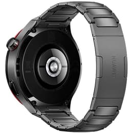 Huawei Watch 4 Pro Bluetooth + Cellular 47 mm - Grå