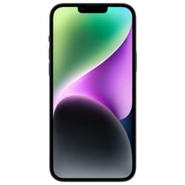 iPhone 14 Plus 128GB - Midnatt - Olåst