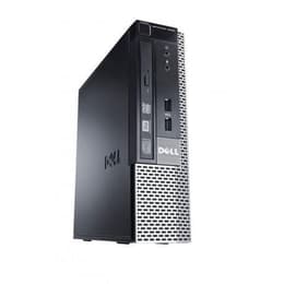 Dell Optiplex 790 SFF 19" Pentium 2,6 GHz - SSD 240 GB - 4 GB