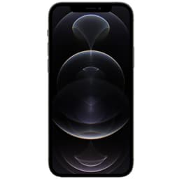 iPhone 12 Pro Max 512GB - Grafit - Olåst