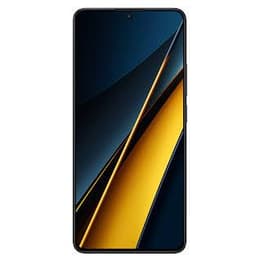 Poco X6 Pro 256GB - Svart - Olåst