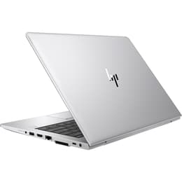 Hp EliteBook 830 G5 13-tum (2017) - Core i5-8350U - 8GB - SSD 512 GB QWERTZ - Tysk