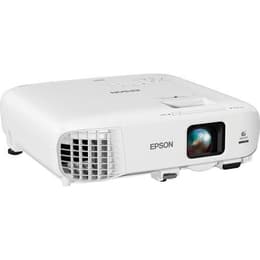 Epson EB-2247U Projektor 4200 Lumen - Vit