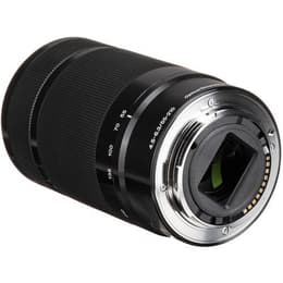 Objektiv Sony E 55-210 mm f/4.5-6.3 OSS Sony E 55-210 mm f/4.5-6.3