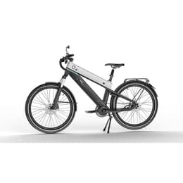 Fuell Fluid Elektrisk cykel