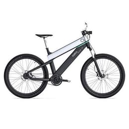 Fuell Fluid Elektrisk cykel