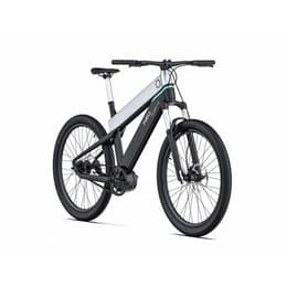 Fuell Fluid Elektrisk cykel