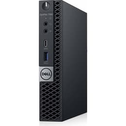 Dell OptiPlex 7060 Micro Core i3-8100T 2.4 - SSD 256 GB - 8GB