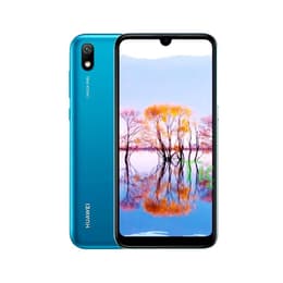 Huawei Y5 (2019) 16GB - Blå - Olåst - Dual-SIM