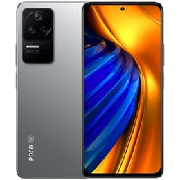 Xiaomi Poco F4 128GB - Grå - Olåst