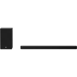 Soundbar Lg DSP8YA - Svart