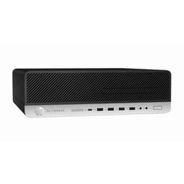 HP EliteDesk 800 G5 SFF Core i5-9500 3 - SSD 512 GB - 24GB