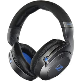 Sennheiser HD6 Mix noise Cancelling gaming kabelansluten Hörlurar - Svart