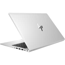 HP EliteBook 640 G9 14-tum (2020) - Core i5 - Gen 12 (U) - 16GB - SSD 256 GB QWERTY - Grekisk