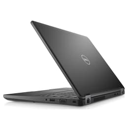 Dell Latitude 5490 14-tum (2018) - Core i3 - Gen 8 (U) - 8GB - SSD 128 GB QWERTY - Engelsk