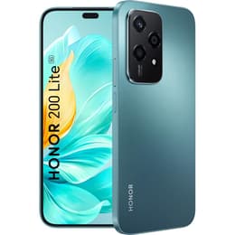 Honor 200 256GB - Grön - Olåst