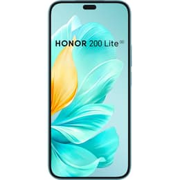 Honor 200 256GB - Grön - Olåst