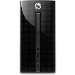 HP 460-A003NF Celeron J3060 1,6 - HDD 1 TB - 4GB