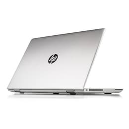 HP ProBook 650 G5 15-tum (2018) - Core i5 - Gen 8 (U) - 32GB - SSD 2 TB QWERTY - Portugisisk