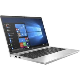 HP ProBook 440 G8 14-tum (2018) - Core i7-1165g7 - 16GB - SSD 512 GB QWERTY - Spansk
