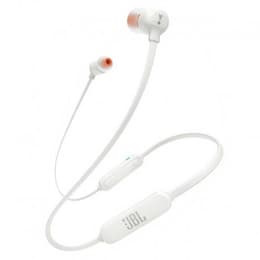 JBL Tune 110BT Earbud Bluetooth Hörlurar - Vit