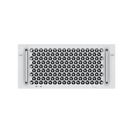 Mac Pro () Apple M2 Ultra 3.68 GHz - 4 TB SSD - 128GB