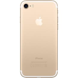iPhone 7 256GB - Guld - Olåst