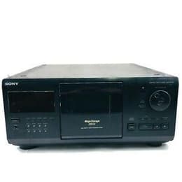 Sony CDP-CX250 CD Spelare