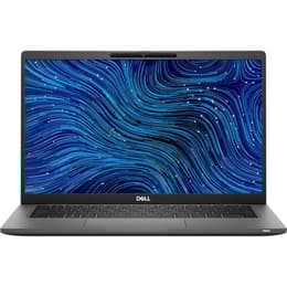 Dell Latitude 7420 14-tum (2021) - Core i7-1185G7 - 16GB - SSD 512 GB AZERTY - Fransk