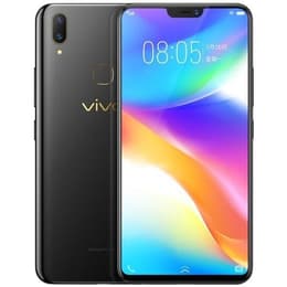 Vivo Y85 64GB - Svart - Olåst