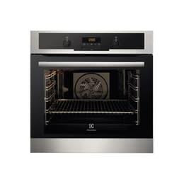 Multifunktion Electrolux EEC45650OX Ugn