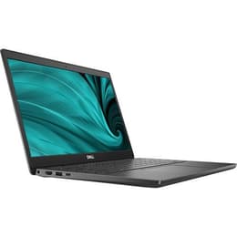 Dell Latitude 3420 14-tum (2020) - Core i5-1135G7﻿ - 16GB - SSD 512 GB AZERTY - Fransk