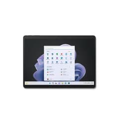 Microsoft Surface Pro 9 13-tum Core i7-1255U - SSD 256 GB - 16GB Utan tangentbord