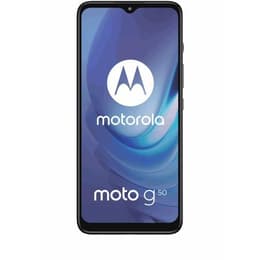 Motorola Moto G50 5G 64GB - Blå - Olåst