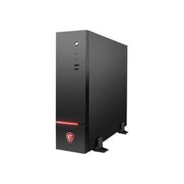 MSI Codex S 9SA-065FR Core i5-9400F 2.9 GHz - SSD 128 GB + HDD 1 TB - 8GB